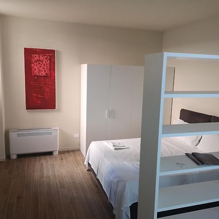 Suiten Apartments Болонья Номер фото