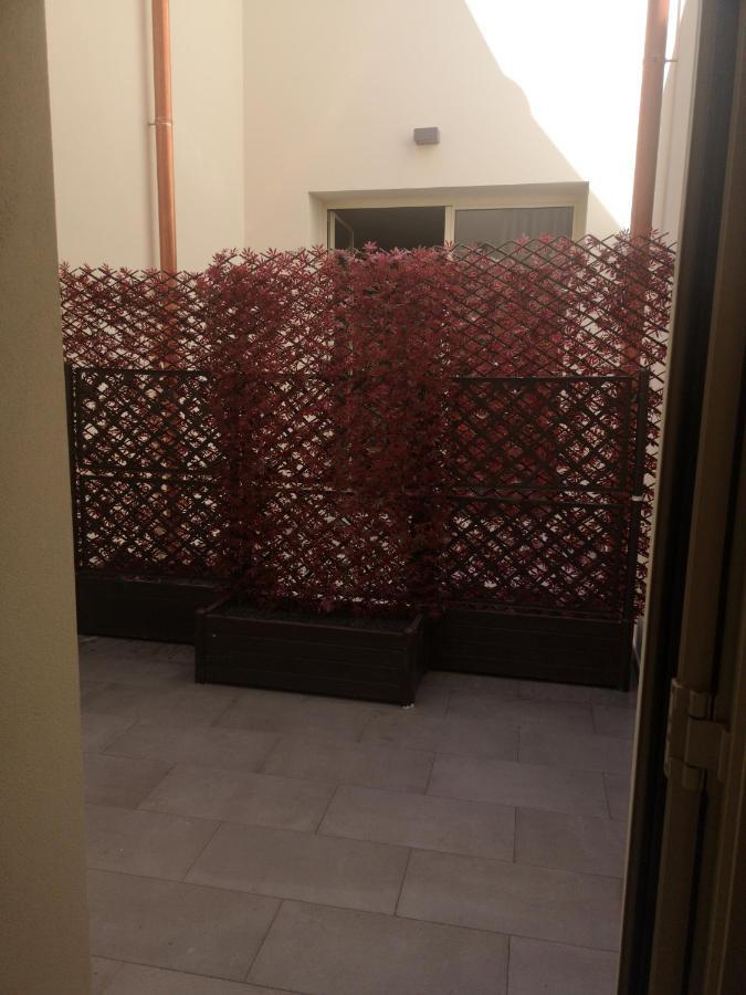 Suiten Apartments Болонья Номер фото