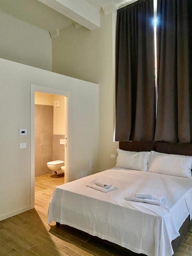 Suiten Apartments Болонья Екстер'єр фото