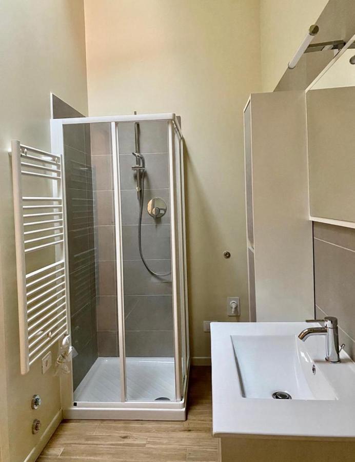 Suiten Apartments Болонья Екстер'єр фото