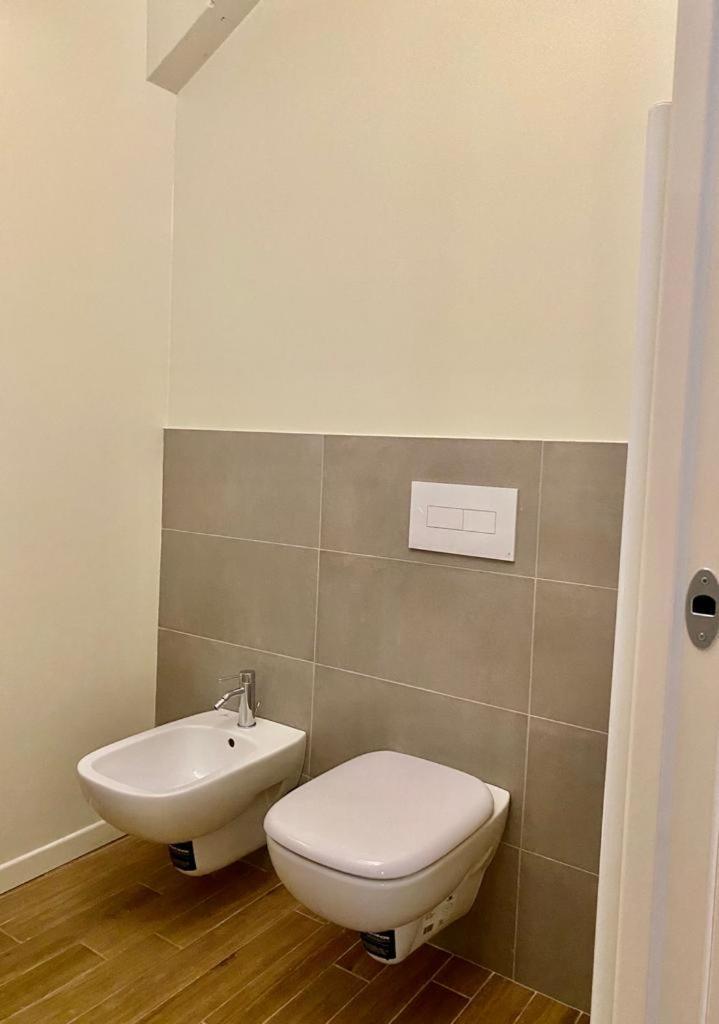 Suiten Apartments Болонья Номер фото