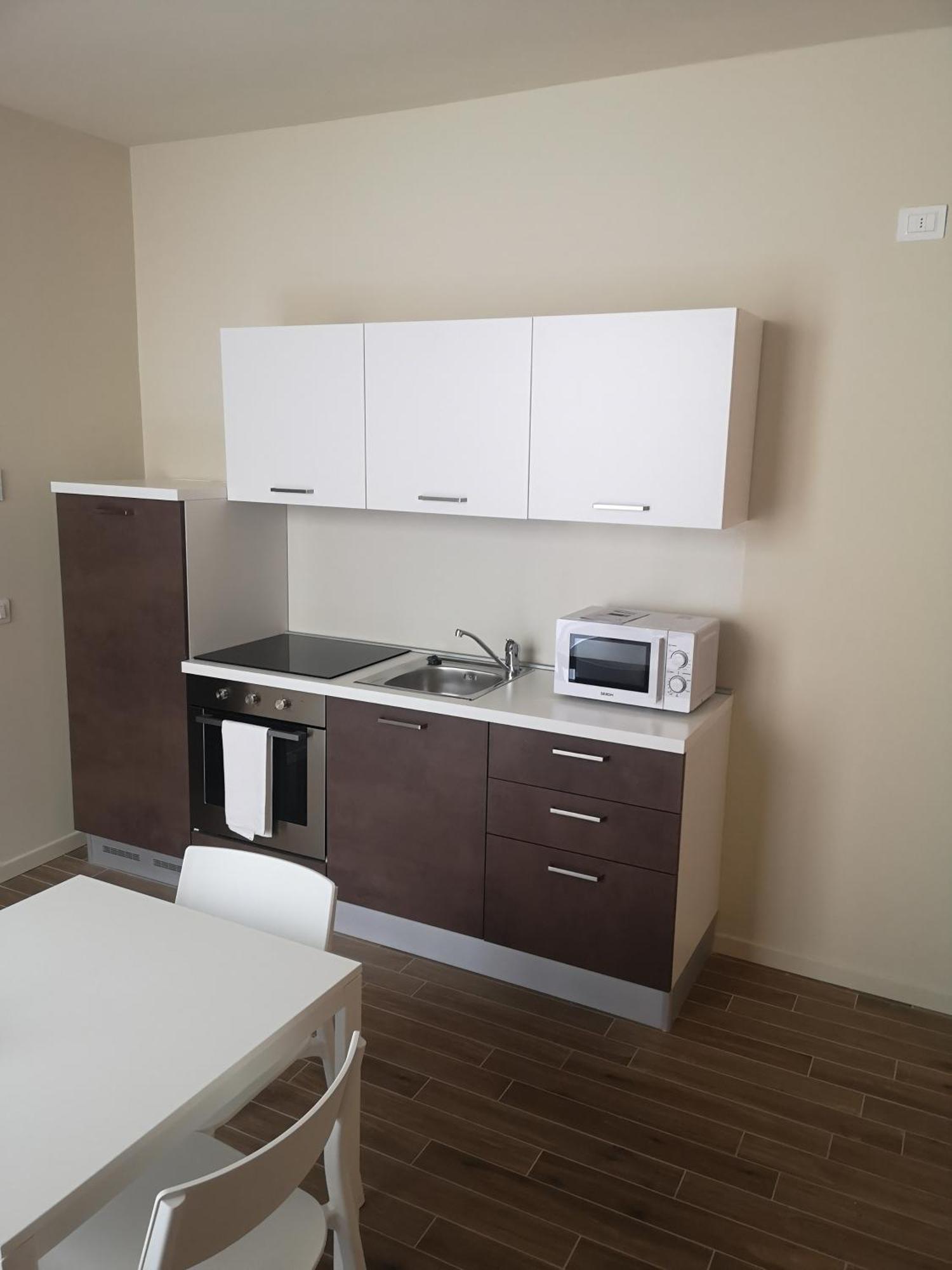 Suiten Apartments Болонья Номер фото