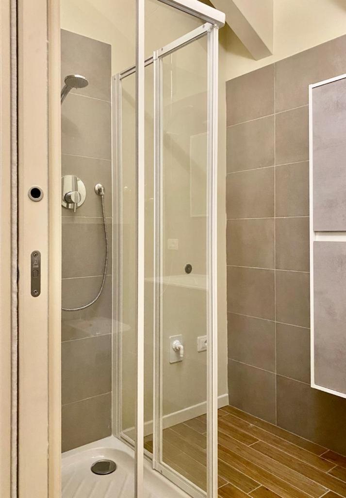Suiten Apartments Болонья Номер фото