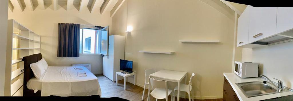 Suiten Apartments Болонья Номер фото