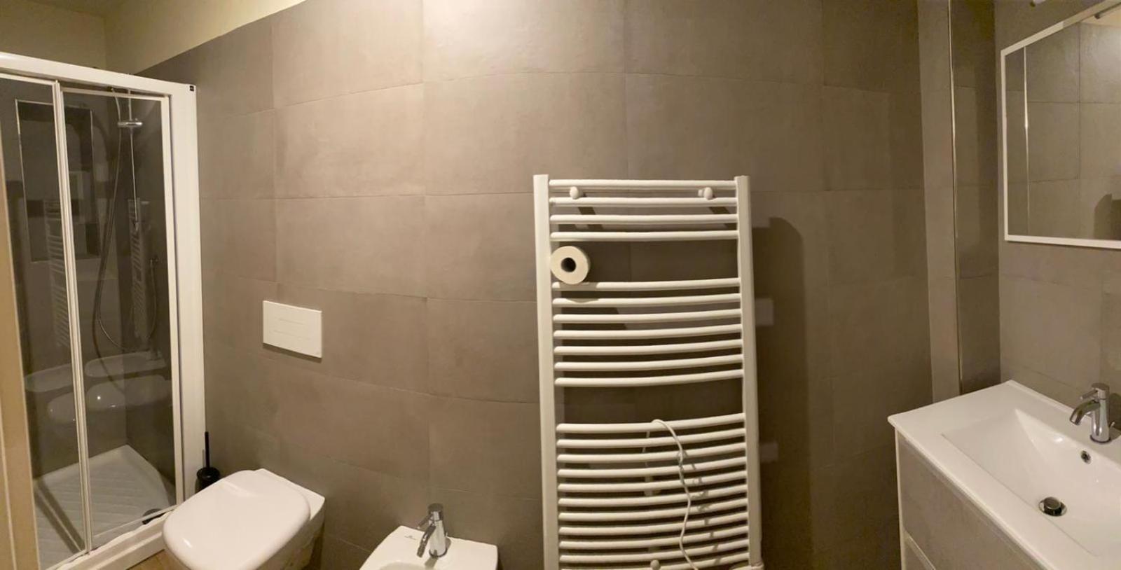 Suiten Apartments Болонья Номер фото
